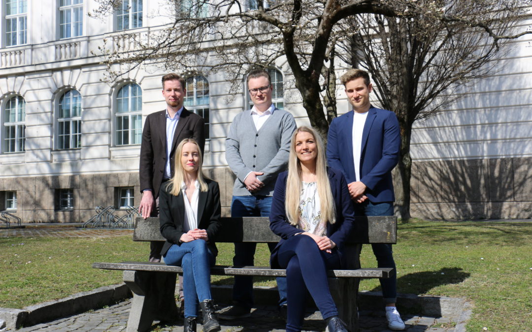 Freiheitliche Studenten Tirol wählten neuen Vorstand